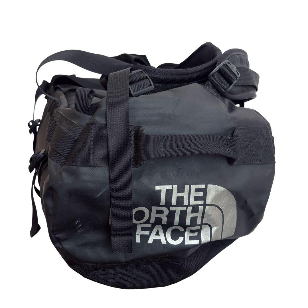 NORTH FACE ノースフェイス BC ダッフルバック S ボストンバッグ