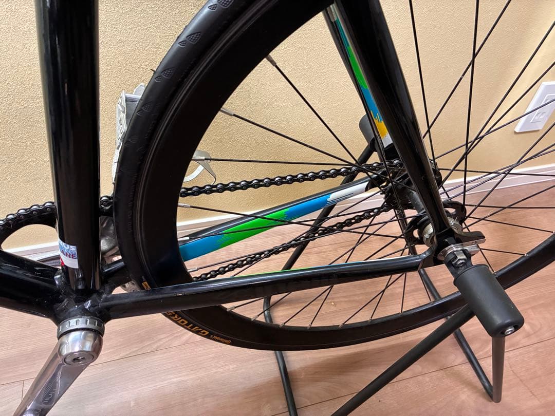 Cinelli MASH Histogram ピスト57 SHRED88