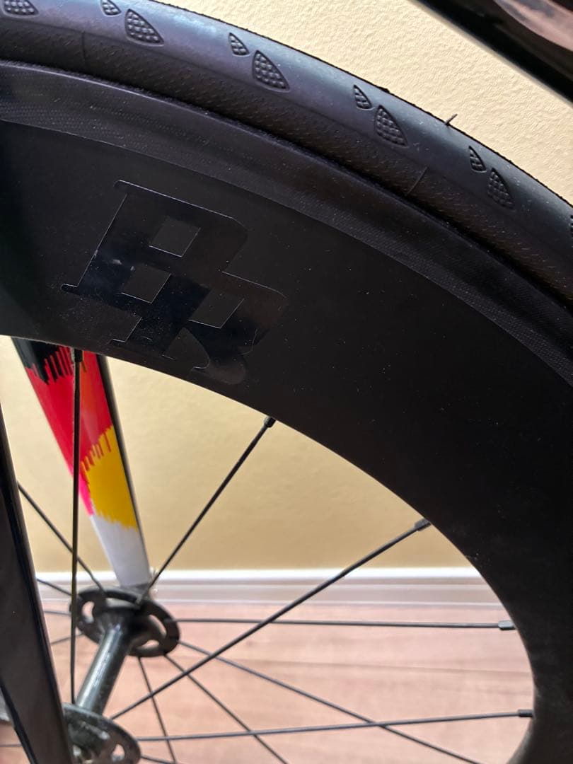 Cinelli MASH Histogram ピスト57 SHRED88