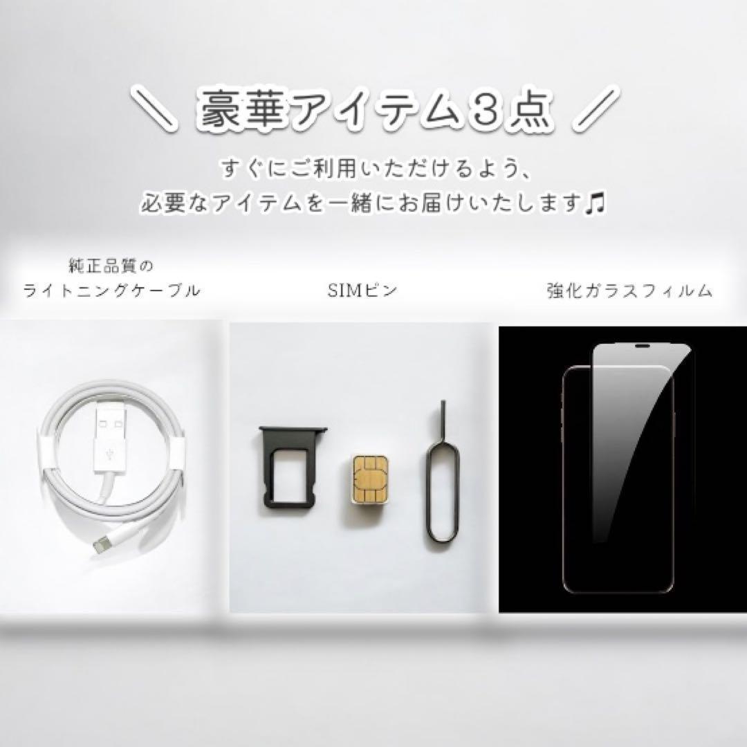 iPhone11 本体 256GB SIMフリー パープル アイフォン アイホン