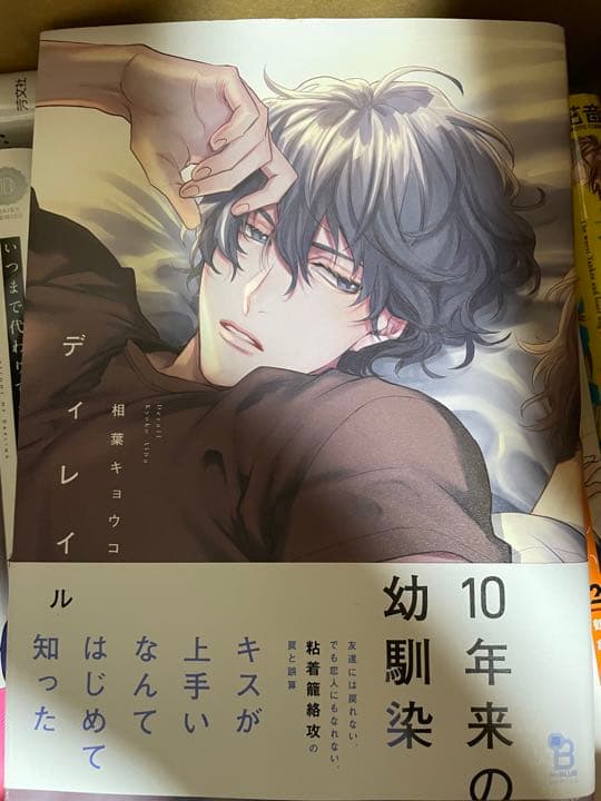 BLコミック BL漫画 まとめ売り バラ売り