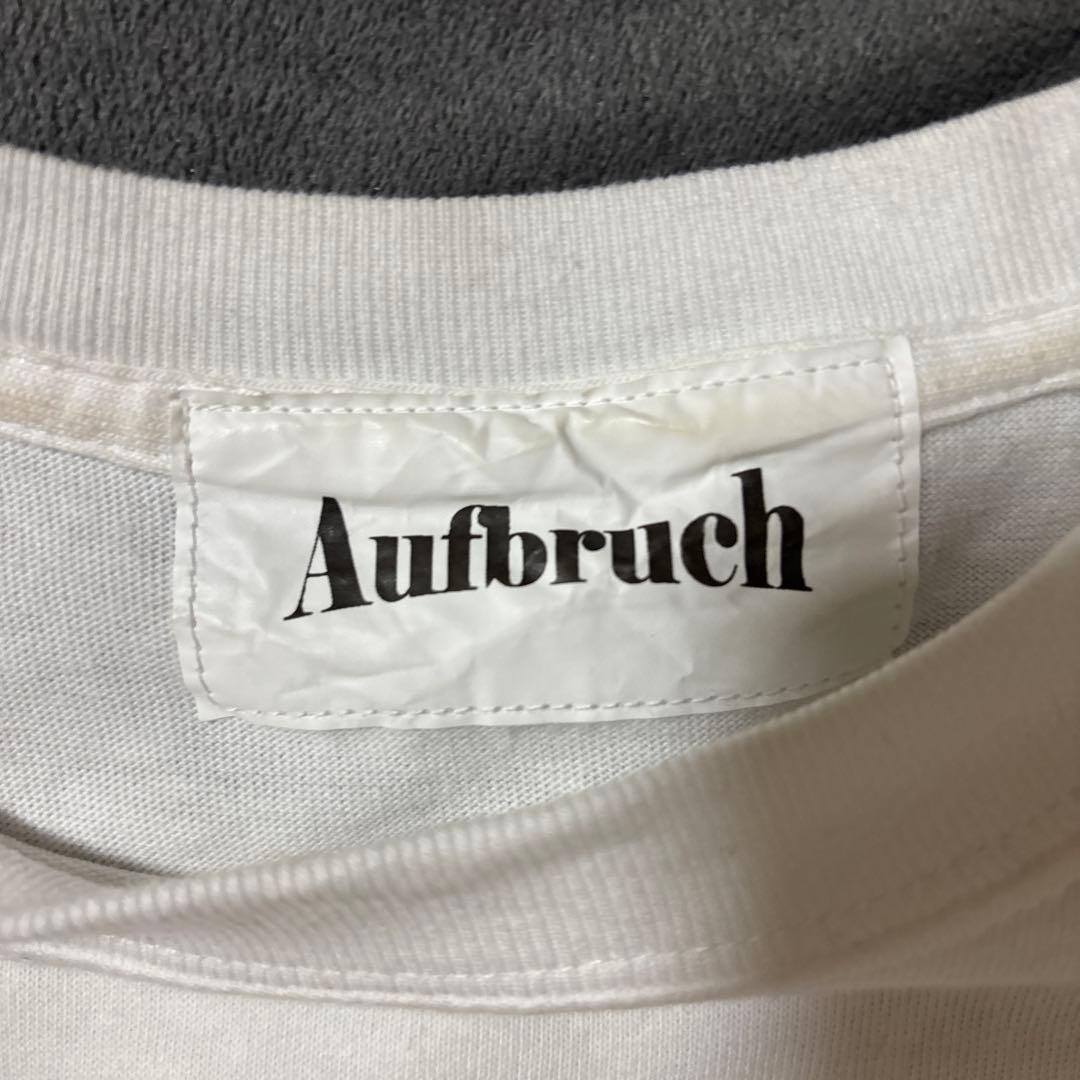 トップス AUF