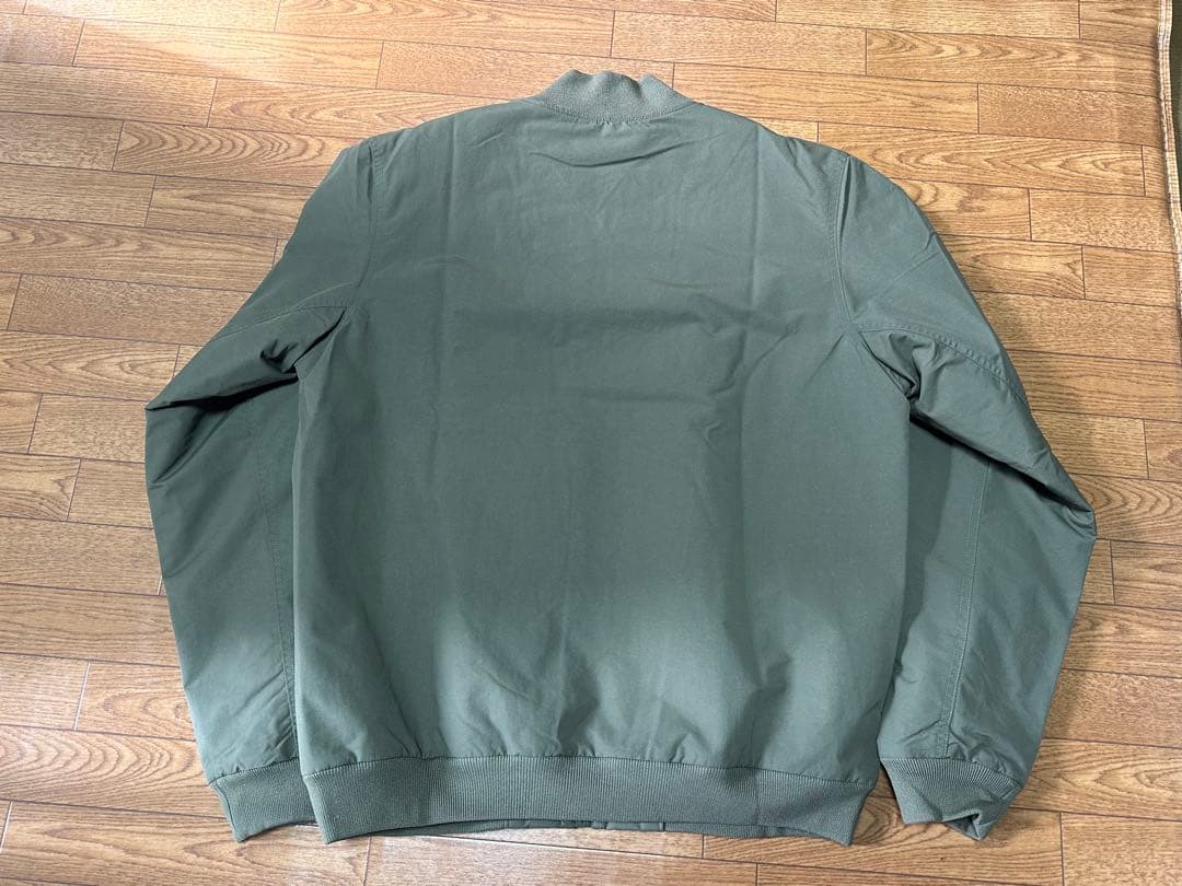ア*ウ様 patagoniaイスマスデックジャケットMサイズ新品