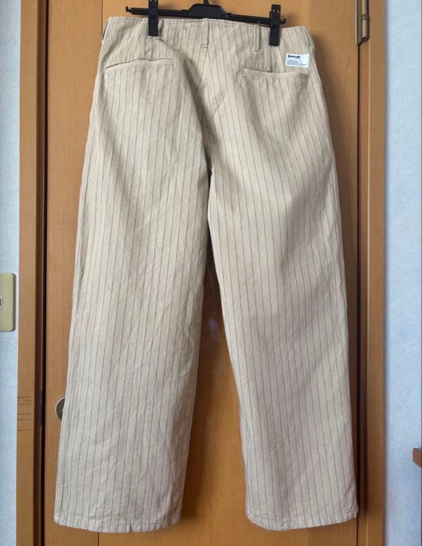 Schott フリスコパンツ 36インチ