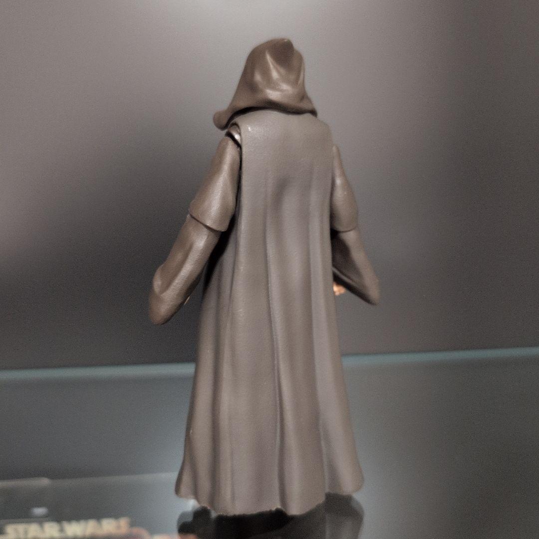 S.H.Figuarts　ベン・ケノービ　スター・ウォーズ　フィギュアーツ