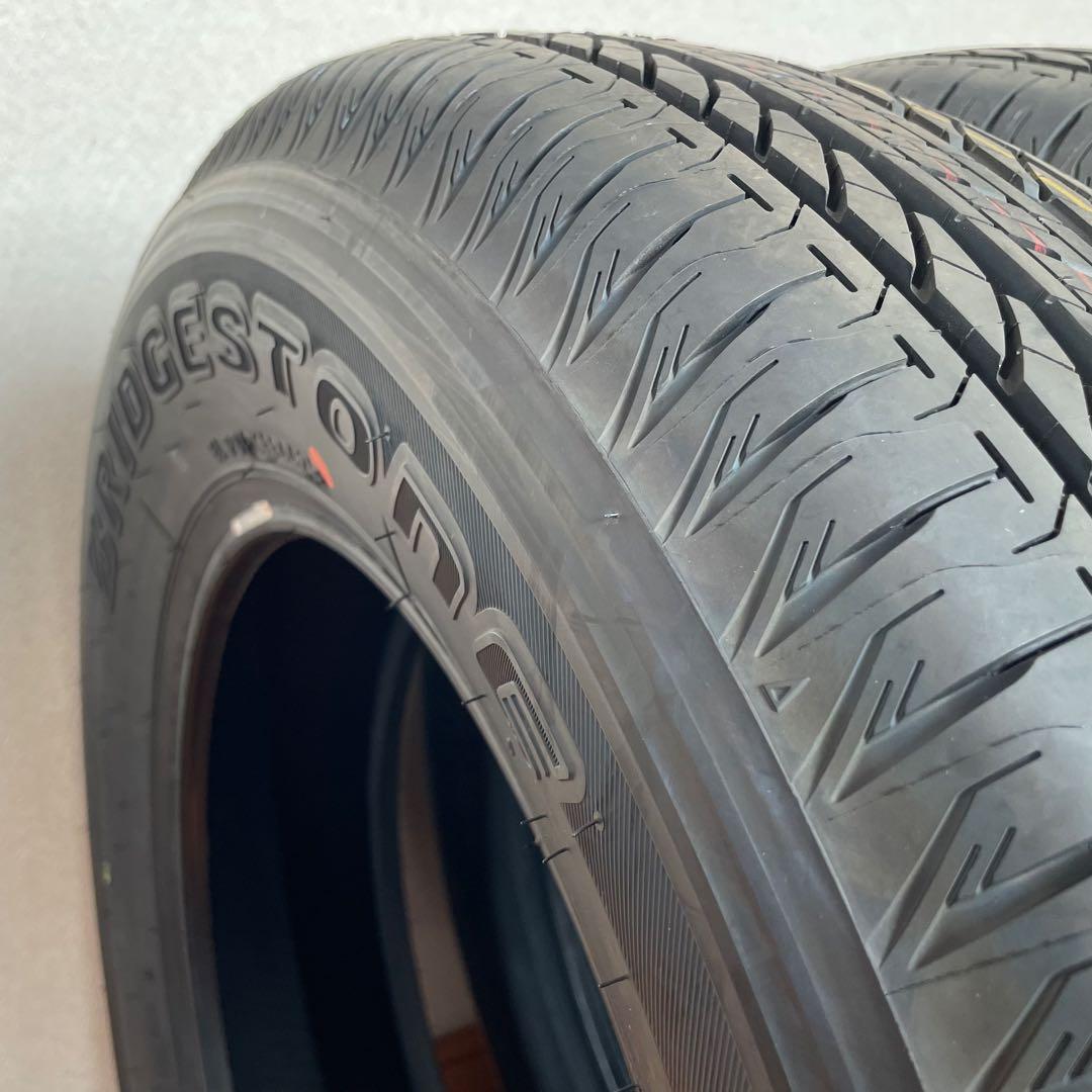 【送料込み】ジムニー JB64 新車外し 純正タイヤ 4本セット