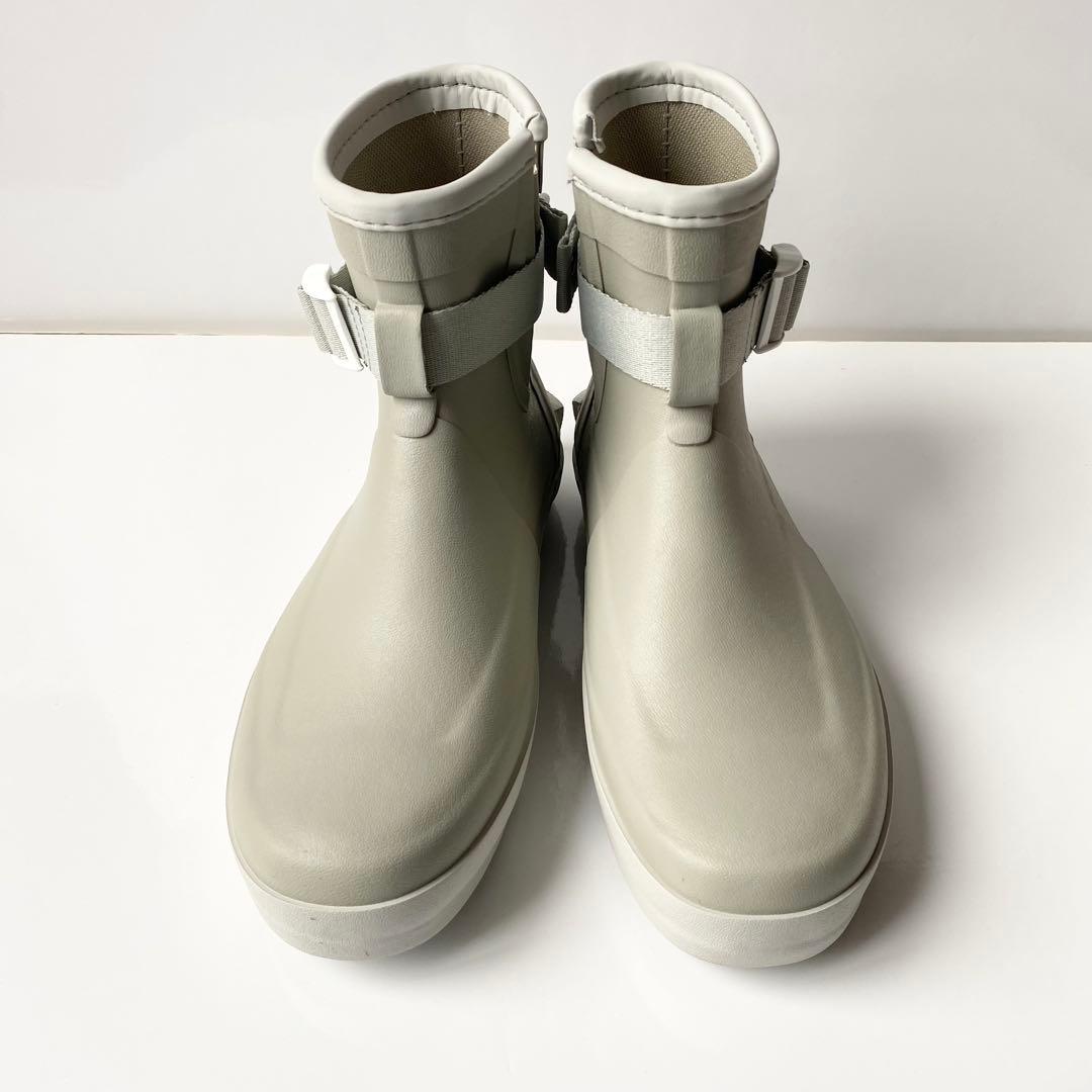 靴 810s ET027 MARKEMODI ASH 23.0cm