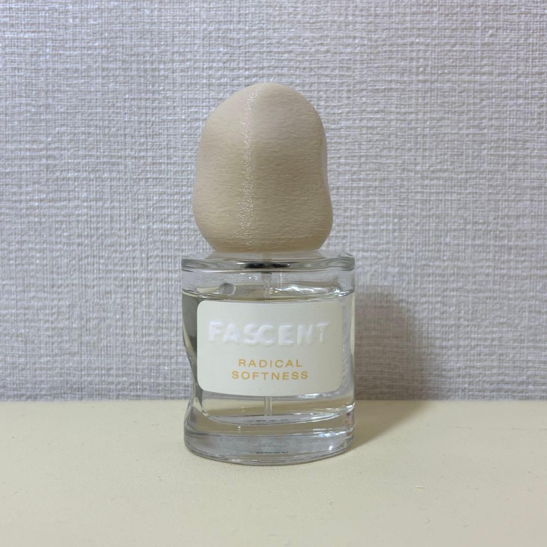 香水(ユニセックス) FASCENT RADICAL SOFTNESS 30ml