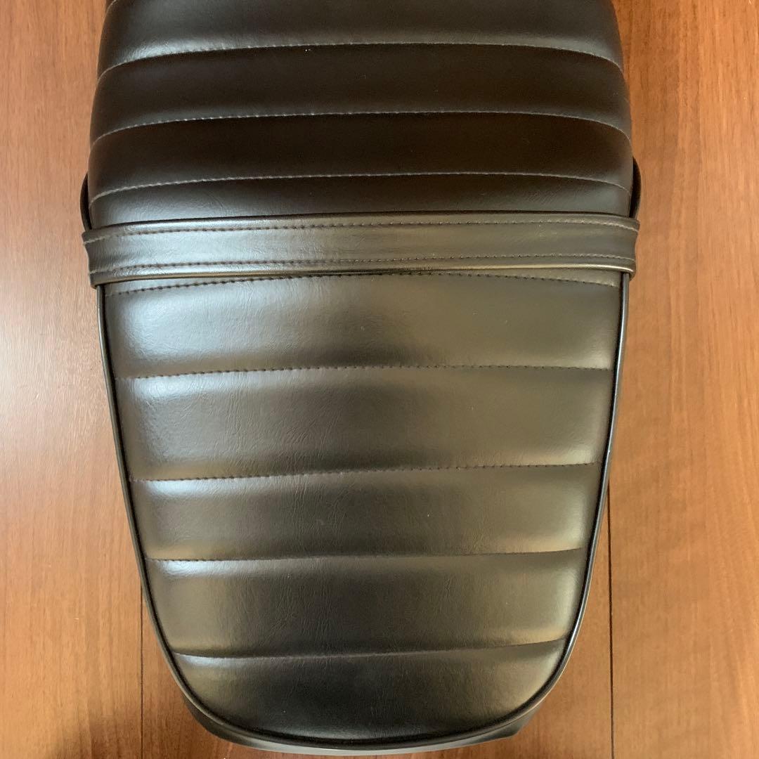 CB400 SF SB nc39 共通 純正貼り替えタックロールシート