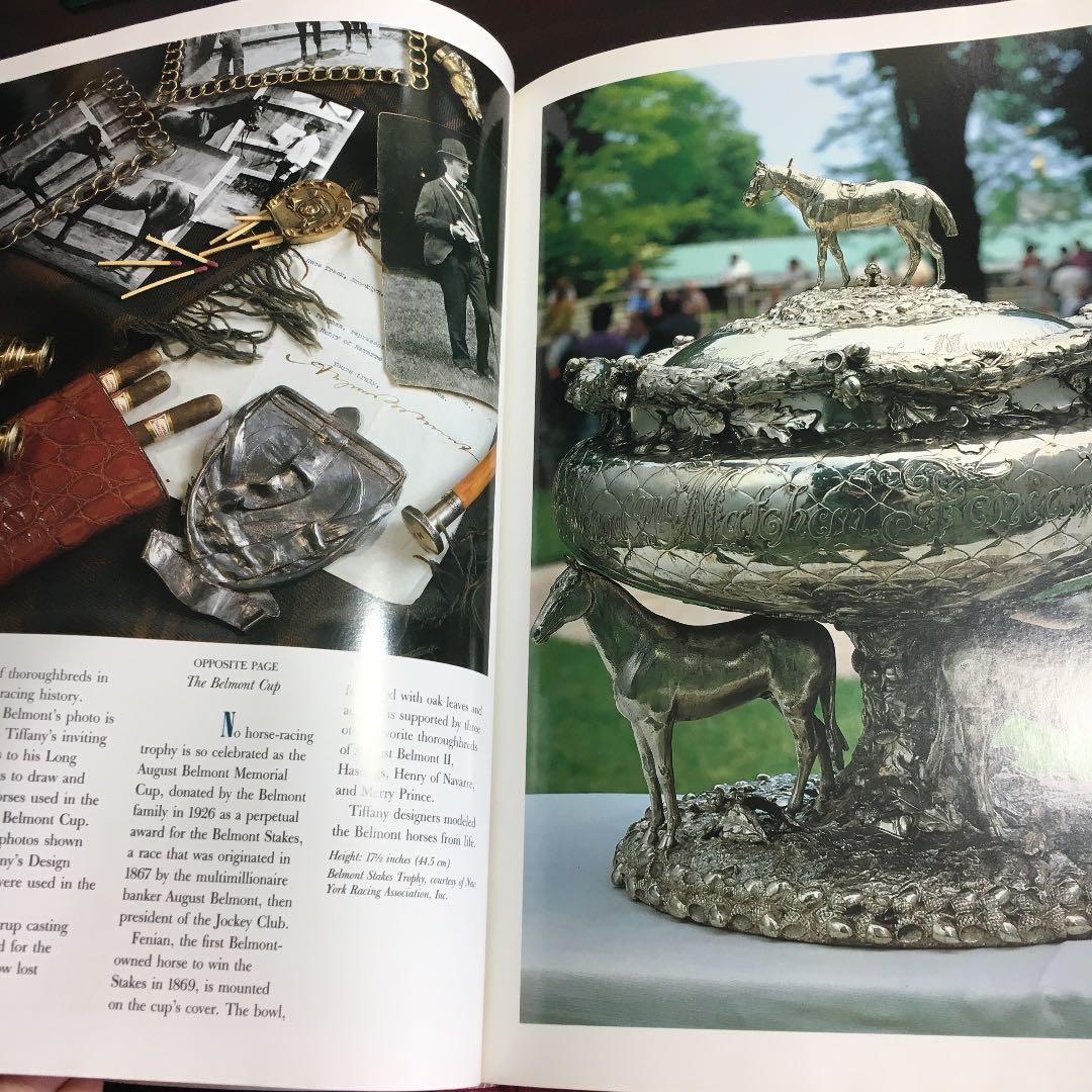 Tiffany’s 150years