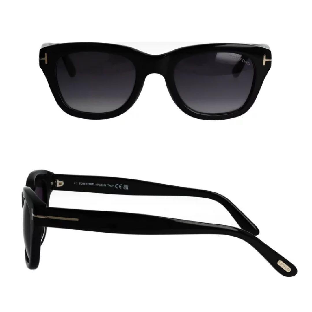 TOM FORD サングラス　don TF237-F
