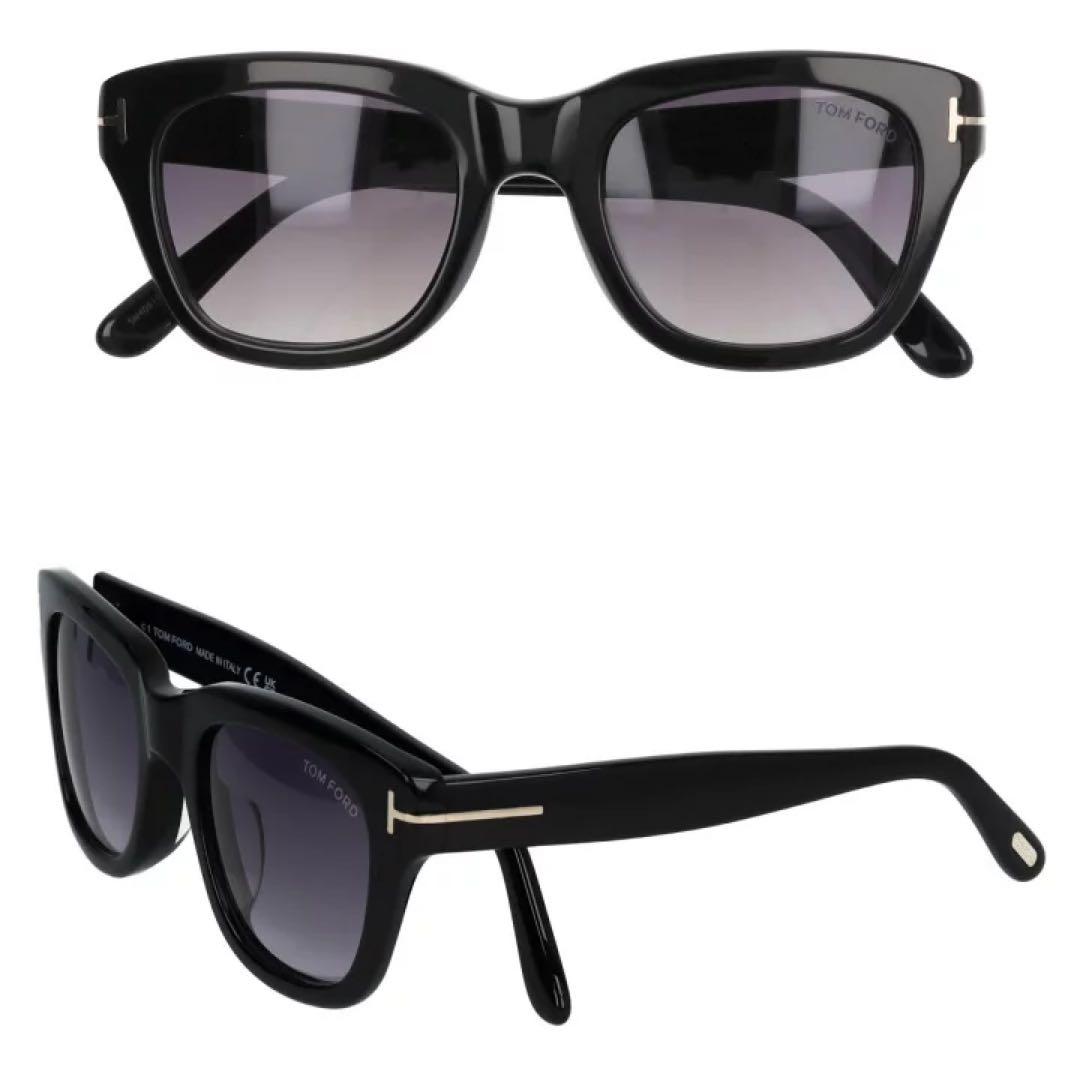 TOM FORD サングラス　don TF237-F