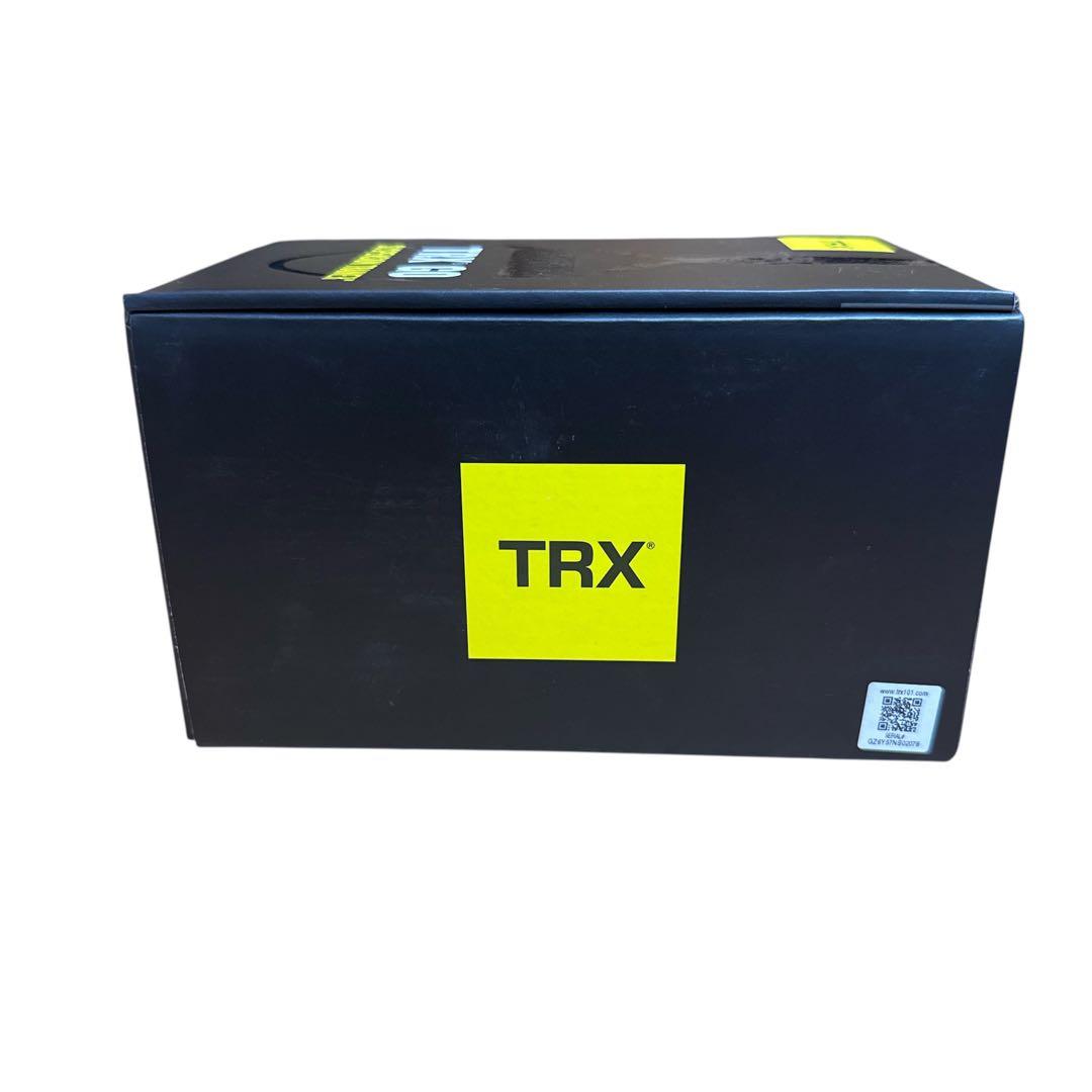 軽量 簡単設置‼️TRX GO サスペンショントレーナー エクササイズ器具 新品
