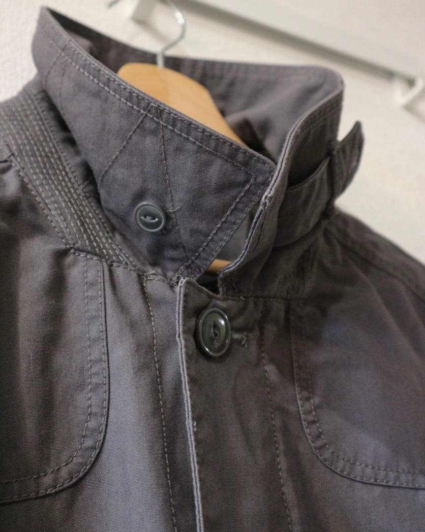 L.L.Bean エルエルビーン ハンティングジャケット 裏ネル 美品