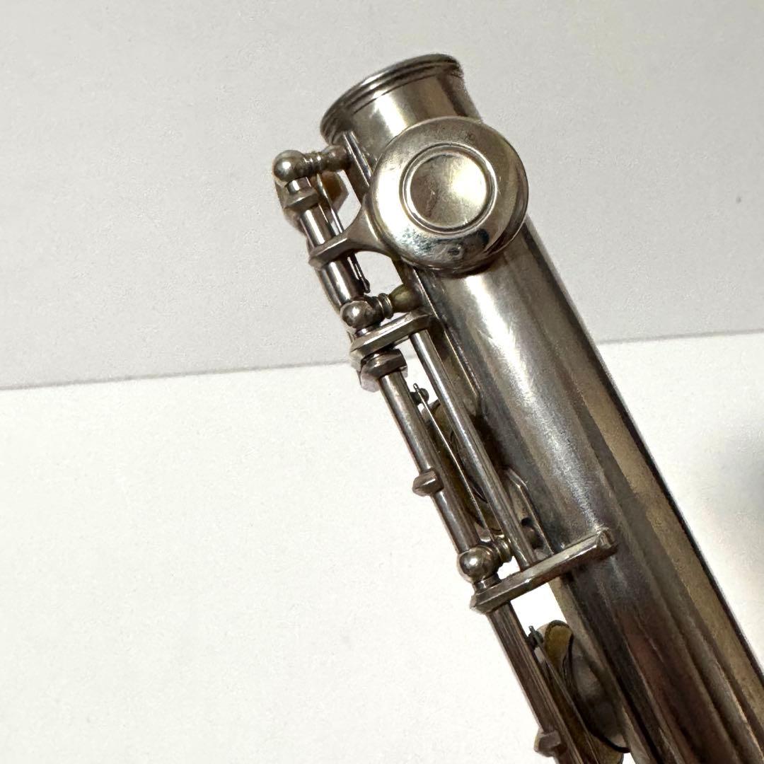 YAMAHA フルート　YFL-211 Eメカ　楽器　ヤマハ　初心者　銀メッキ