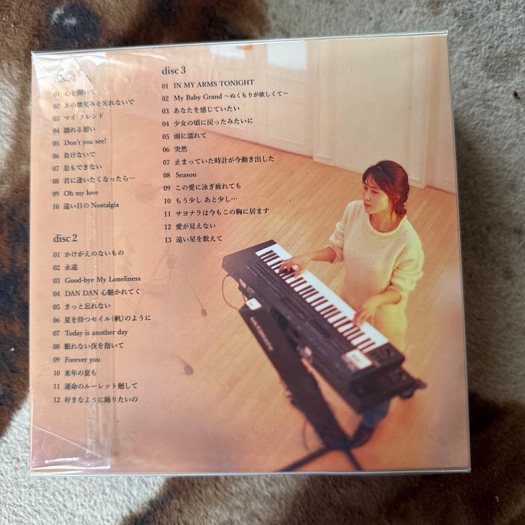 邦楽 ZARD Best Request 35th Anniversary