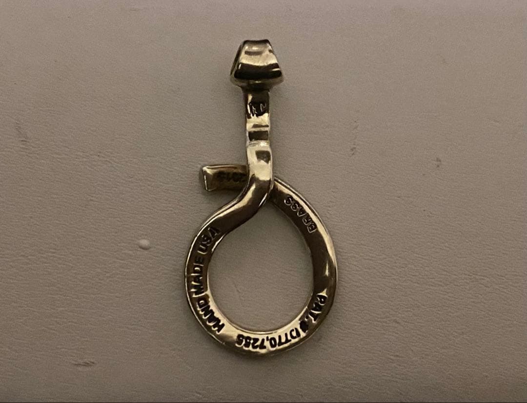 アクセサリー Good Art HLYWD Mini-BELT LOOP BUDDY