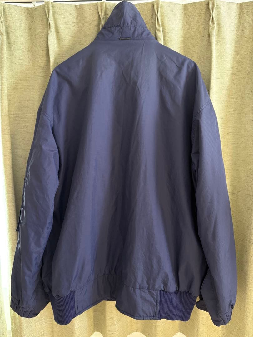 PRIVATE BRAND AG フライトジャケット