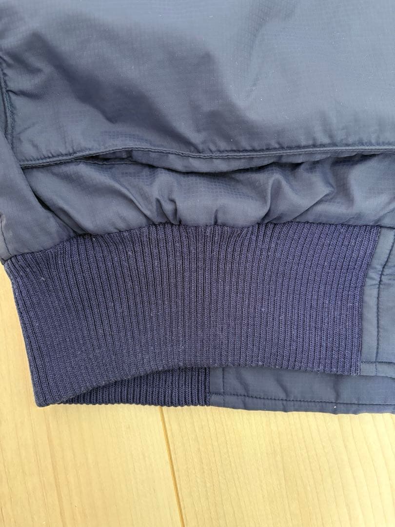 PRIVATE BRAND AG フライトジャケット