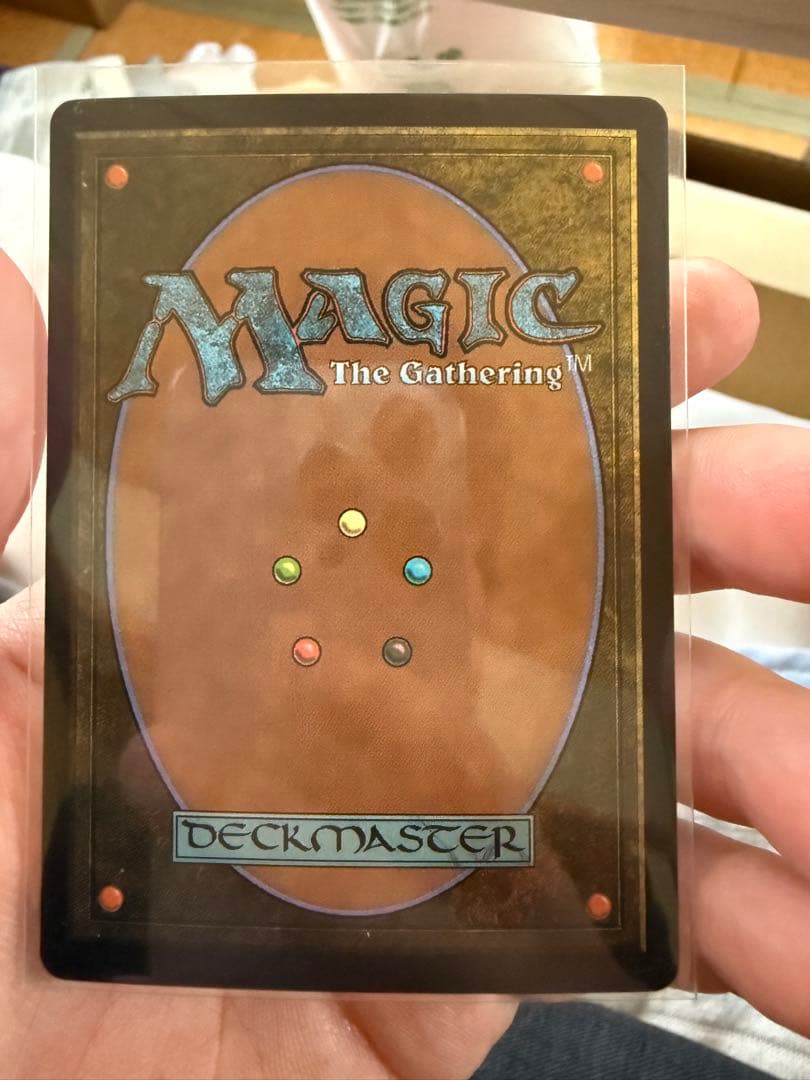 MTG FF 簒奪者、アーデン【foil】