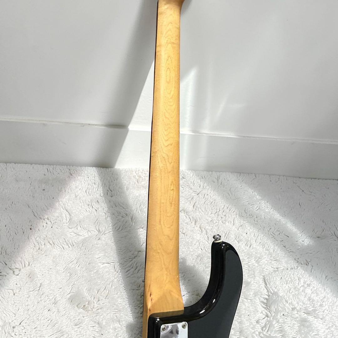 Sterling Ray35 MH 最上スティングレイモデル MusicMan