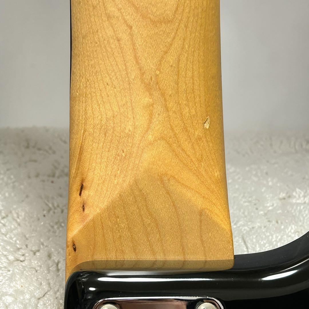 Sterling Ray35 MH 最上スティングレイモデル MusicMan