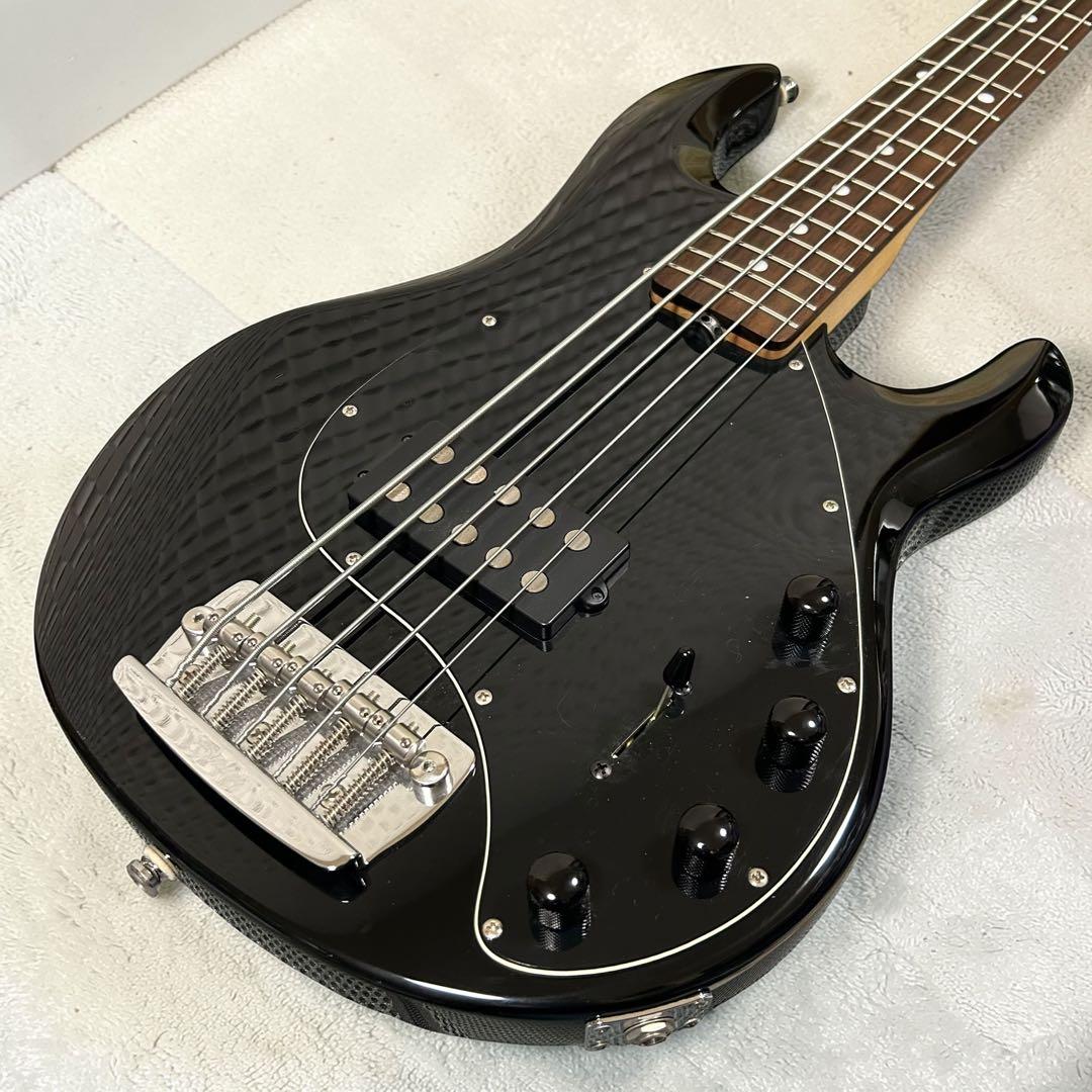 Sterling Ray35 MH 最上スティングレイモデル MusicMan