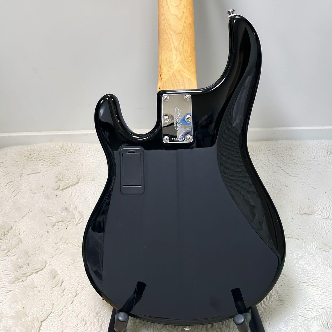 Sterling Ray35 MH 最上スティングレイモデル MusicMan