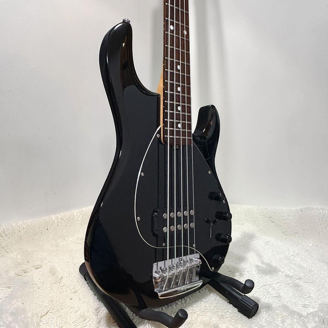 Sterling Ray35 MH 最上スティングレイモデル MusicMan