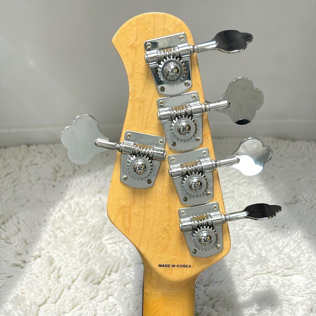 Sterling Ray35 MH 最上スティングレイモデル MusicMan