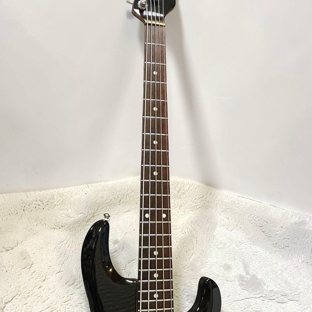 Sterling Ray35 MH 最上スティングレイモデル MusicMan