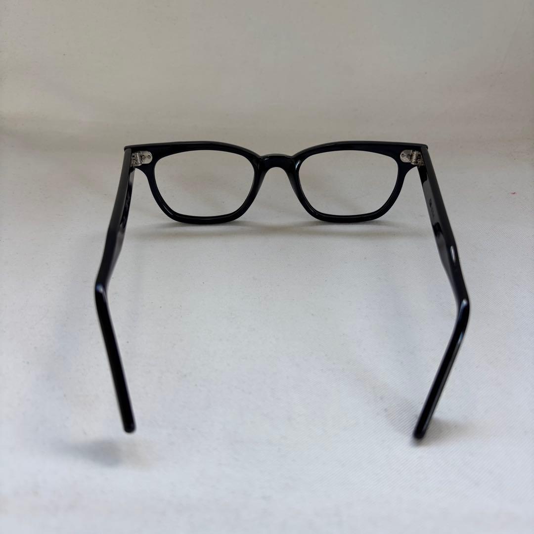 CRISS OPTICAL 48/21 サングラス YANK 囚人メガネ メガネ