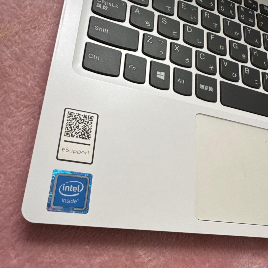 Lenovo パソコン