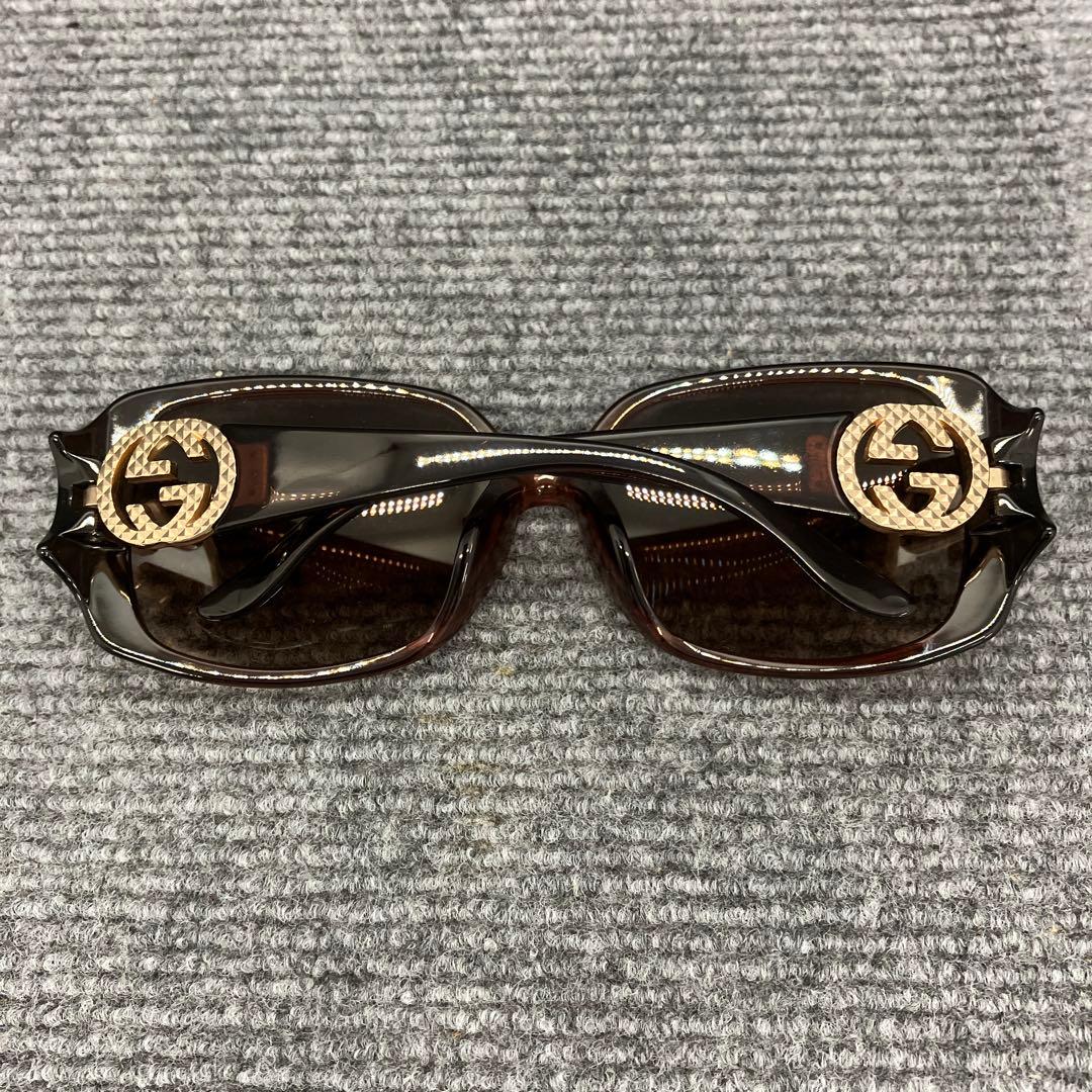 GUCCI　グッチ　サングラス　GG3520/F/S　4996