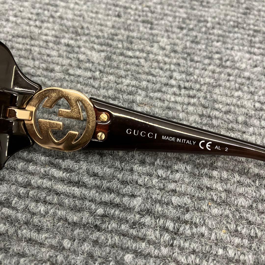 GUCCI　グッチ　サングラス　GG3520/F/S　4996