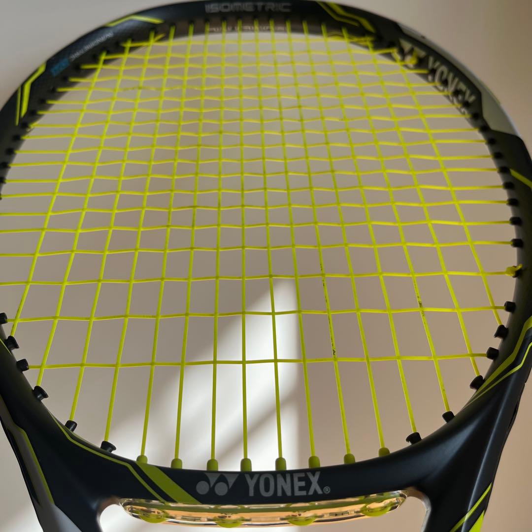ラケット(硬式用) YONEX EZONE DR98 G3