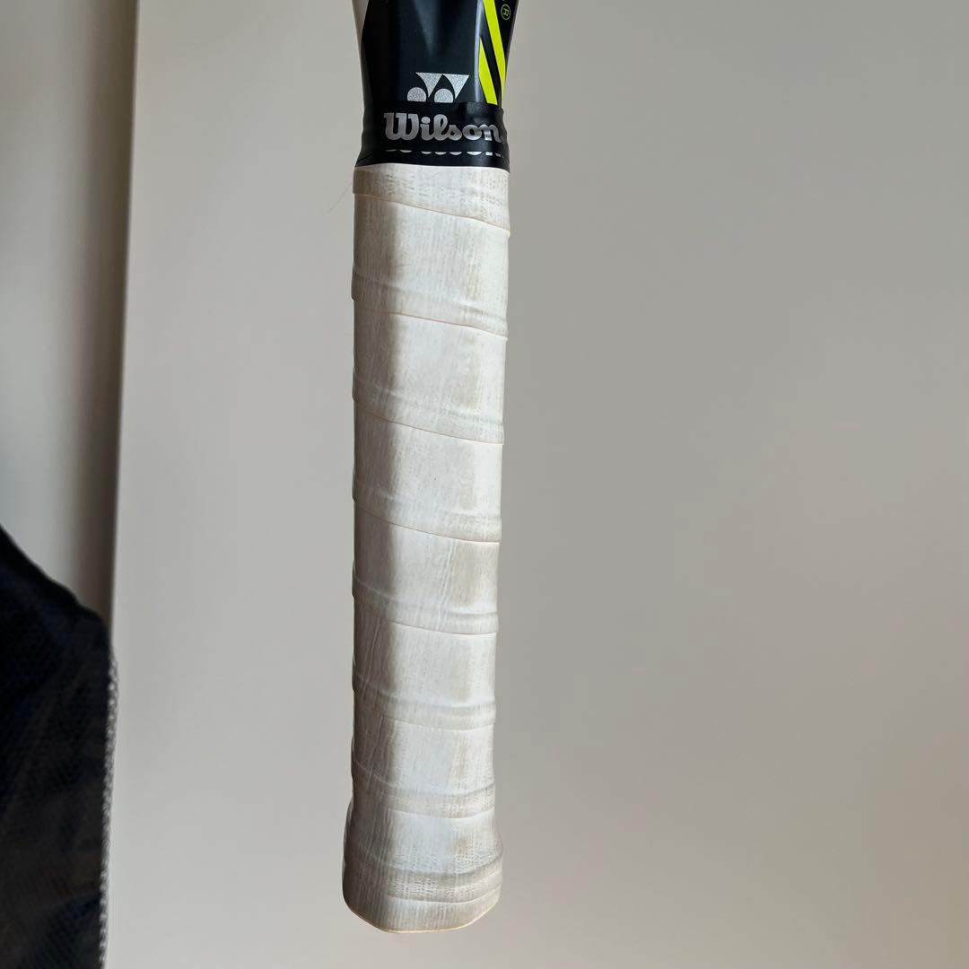 ラケット(硬式用) YONEX EZONE DR98 G3