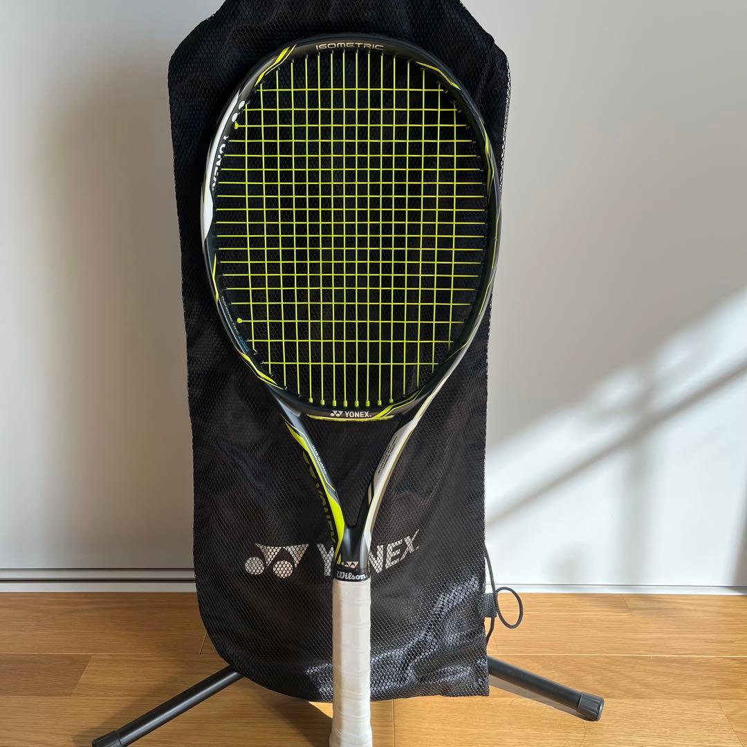 ラケット(硬式用) YONEX EZONE DR98 G3