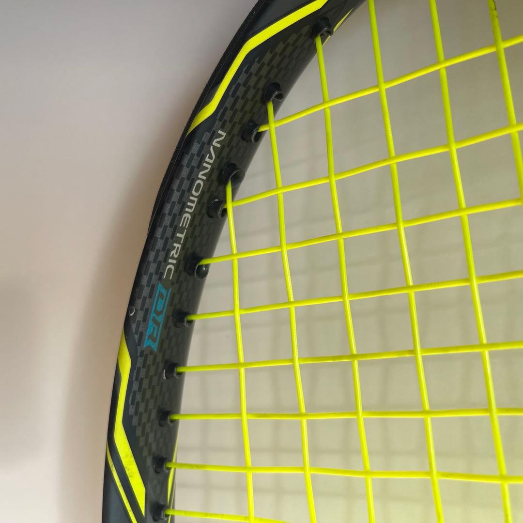 ラケット(硬式用) YONEX EZONE DR98 G3