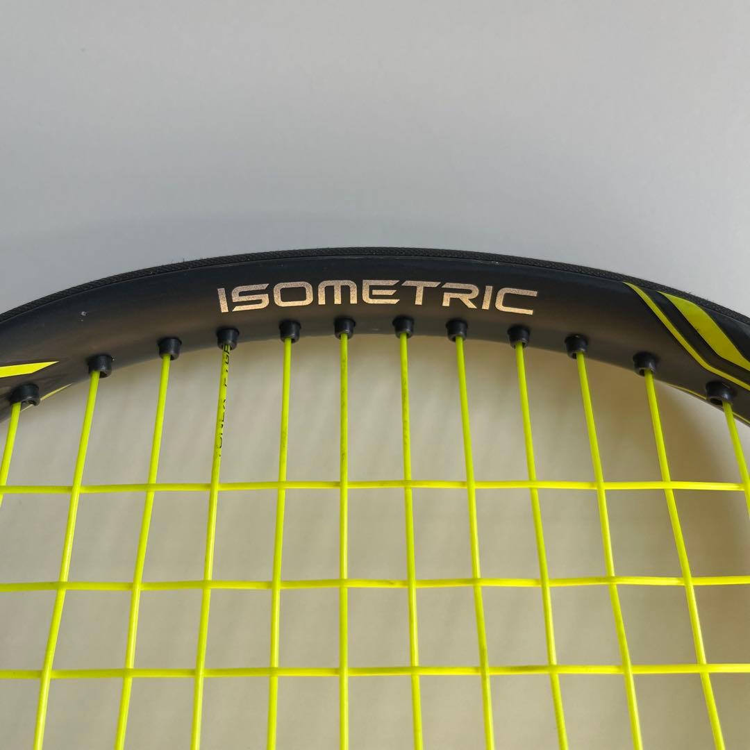ラケット(硬式用) YONEX EZONE DR98 G3
