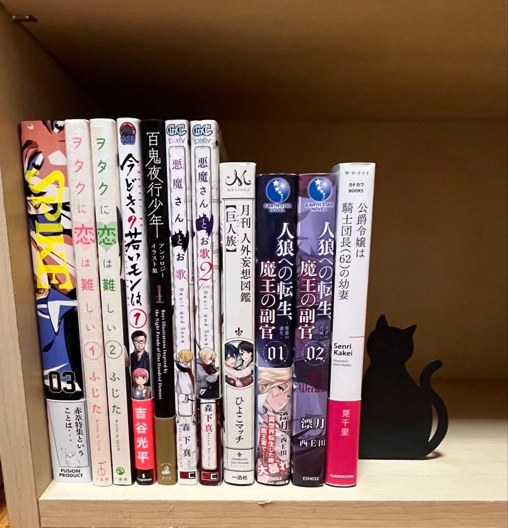 漫画 小説 まとめ売り