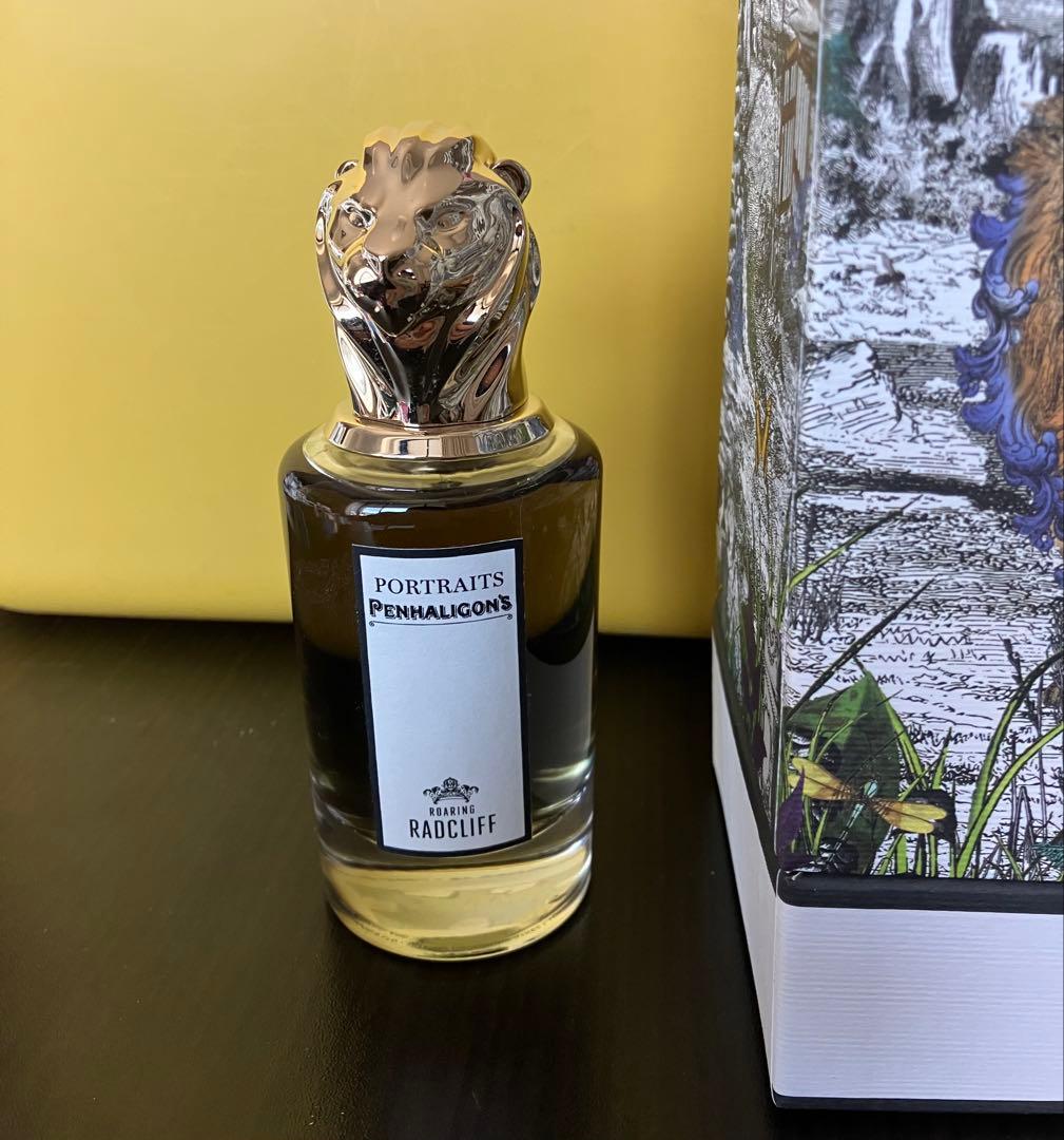 Penhaligon's Portraits Radcliff ペンハリガン