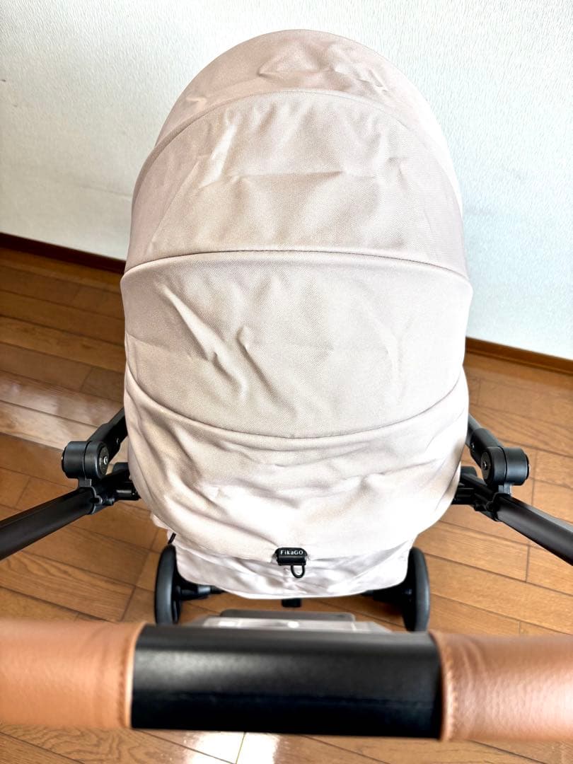 Compet　コムペット FikaGO FREE TO GO 2 ペットカート