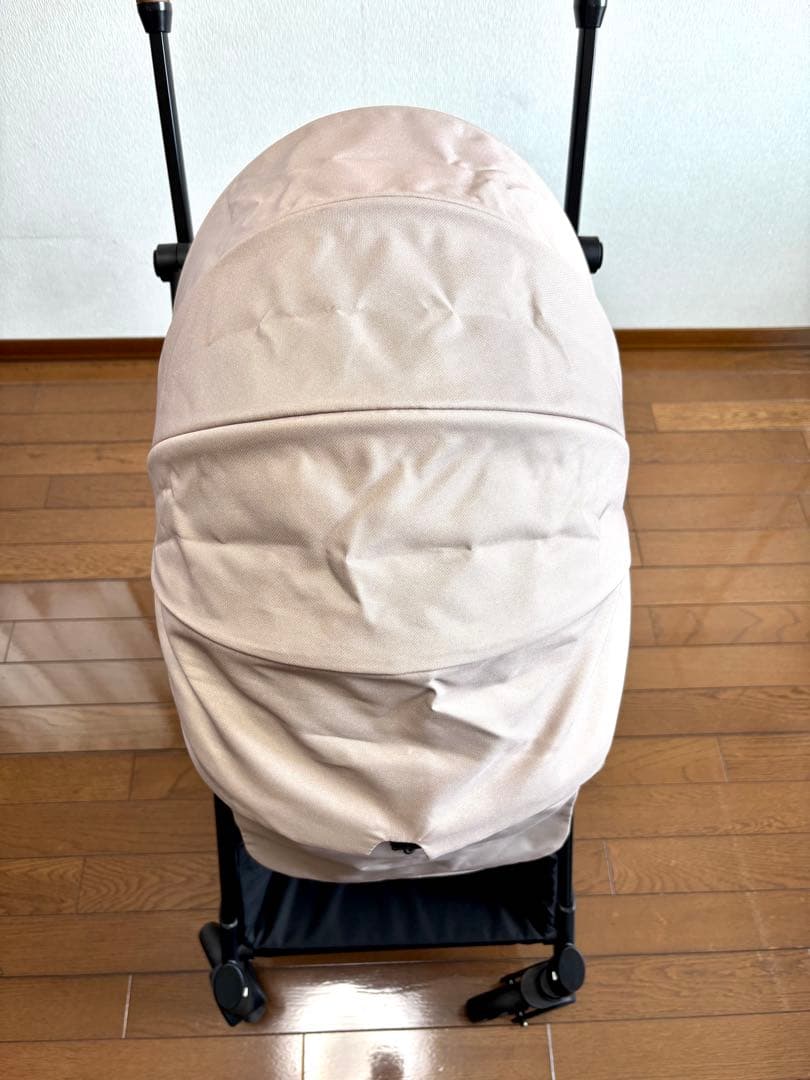 Compet　コムペット FikaGO FREE TO GO 2 ペットカート
