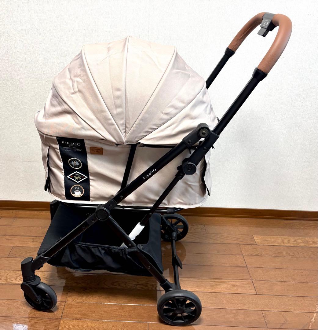 Compet　コムペット FikaGO FREE TO GO 2 ペットカート