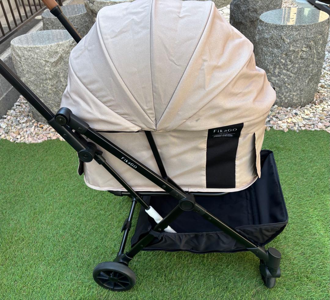Compet　コムペット FikaGO FREE TO GO 2 ペットカート