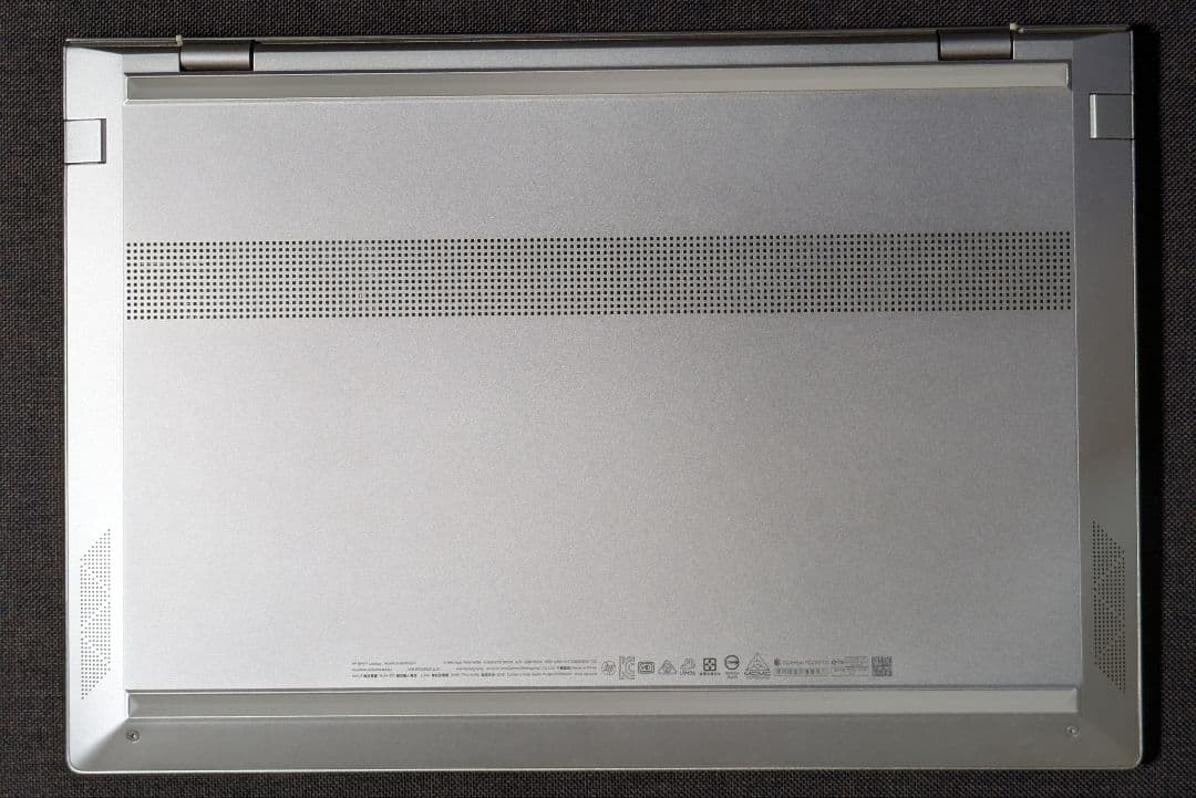 【ジャンク扱い】HP ENVY Laptop 13-ah0010TU