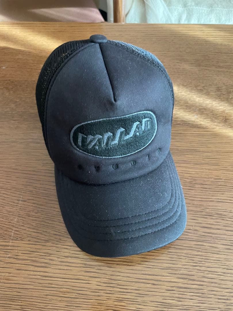 NEW ERA / ニューエラ 別注 アルカンターラ TG 930