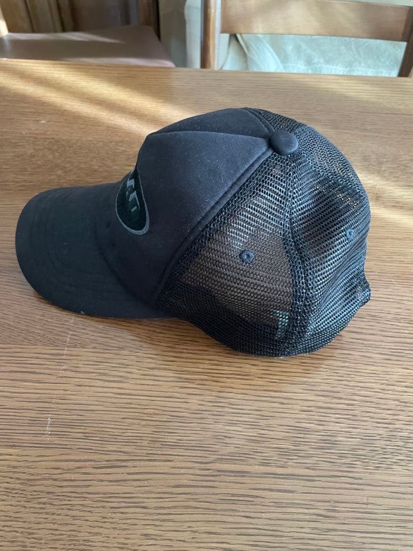 NEW ERA / ニューエラ 別注 アルカンターラ TG 930