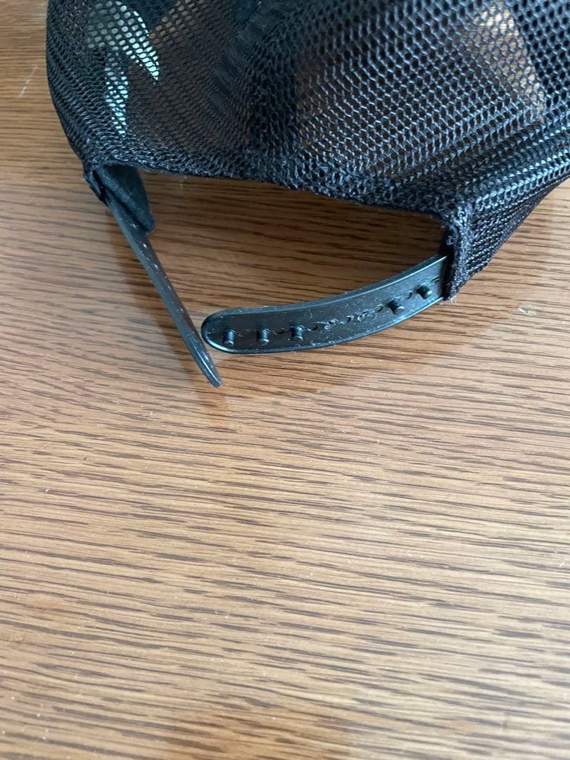 NEW ERA / ニューエラ 別注 アルカンターラ TG 930